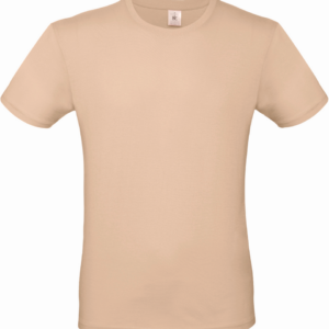 T-shirt B&C #E150 - Afbeelding 10