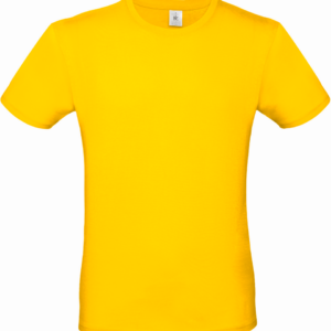 T-shirt B&C #E150 - Afbeelding 8