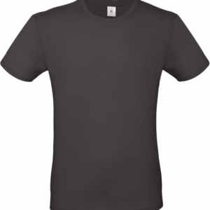 T-shirt B&C #E150 - Afbeelding 3
