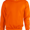 Safety Orange