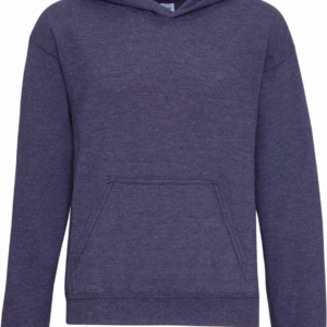Kinder Hooded Sweatshirt Gildan Heavy Blend Classic Fit - Afbeelding 14