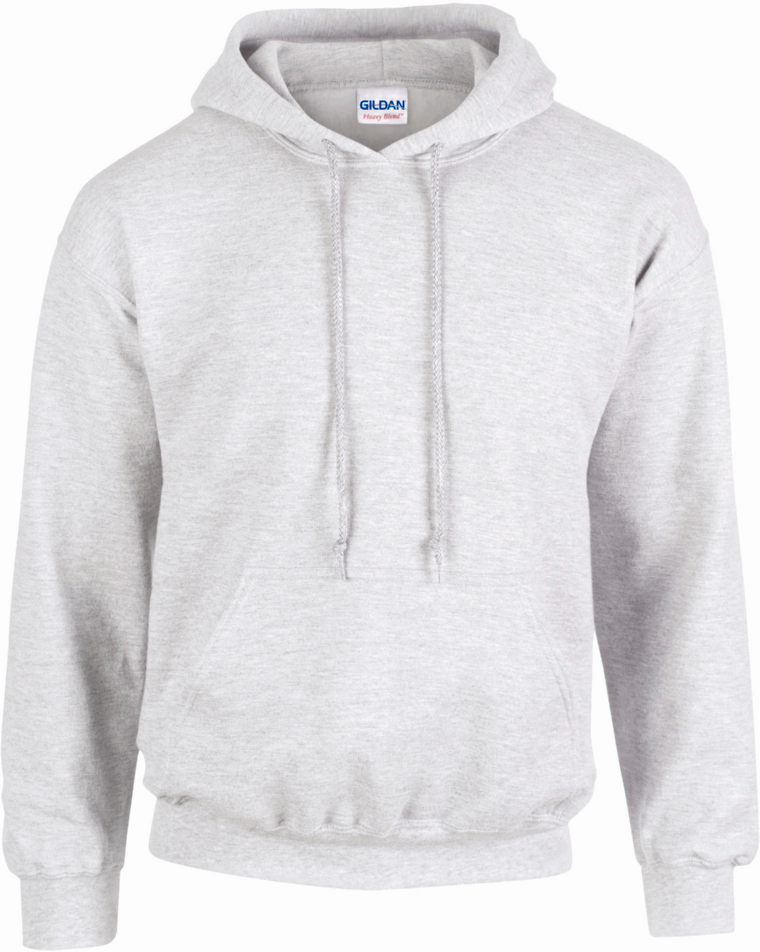 Unisex Hooded Sweatshirt Gildan Heavy Blend - Afbeelding 32