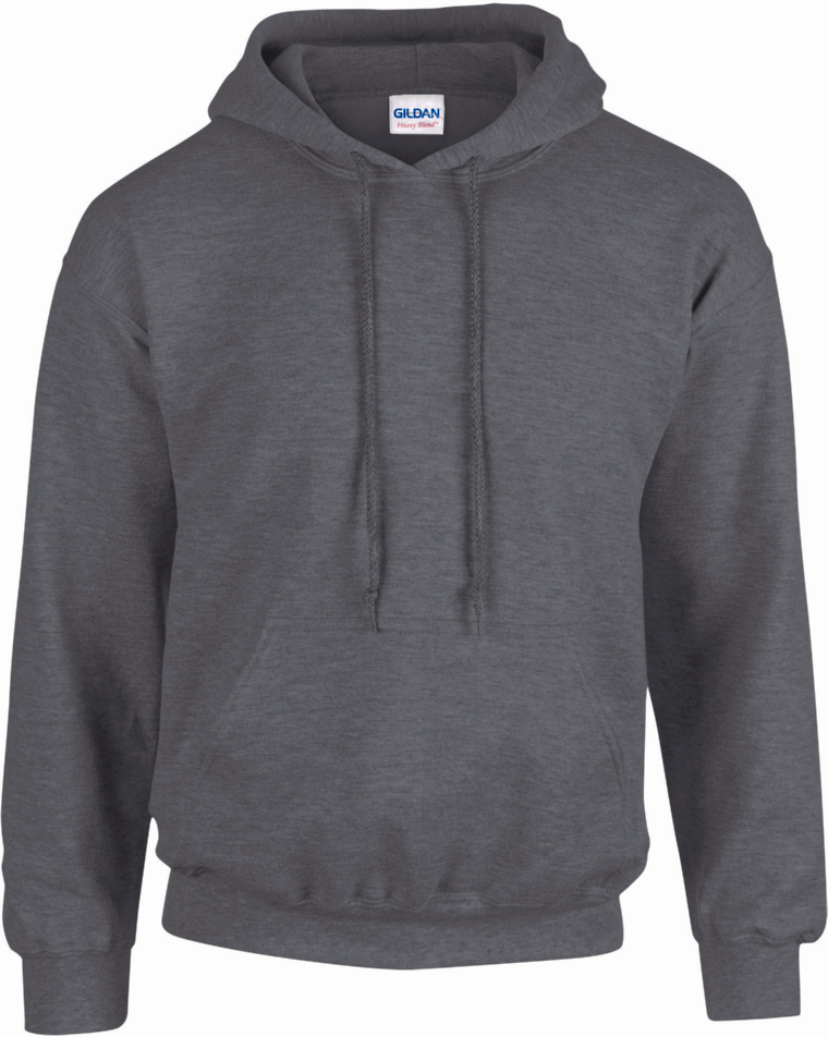 Unisex Hooded Sweatshirt Gildan Heavy Blend - Afbeelding 26