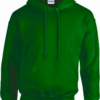 Irish Green
