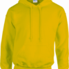 Safety Yellow