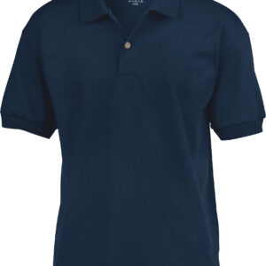Kinder Poloshirt Gildan Dryblend Classic Fit Youth Jersey - Afbeelding 8