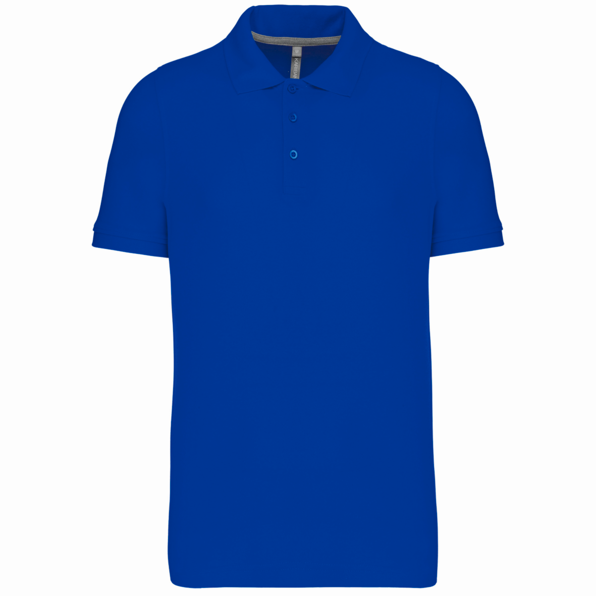 Heren Poloshirt Kariban met korte mouwen - Afbeelding 16