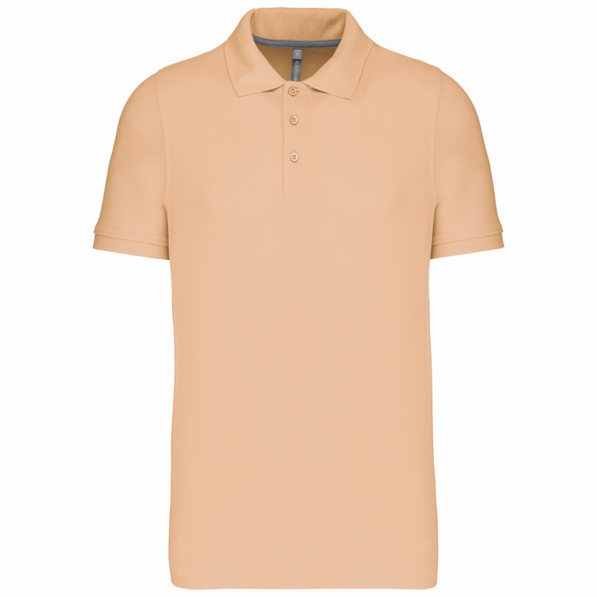 Heren Poloshirt Kariban met korte mouwen - Afbeelding 15