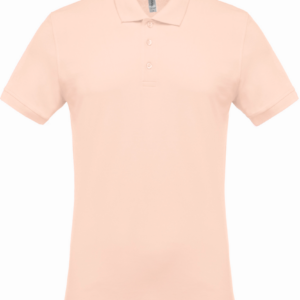 Heren Poloshirt Kariban Piqué met korte mouwen - Afbeelding 14