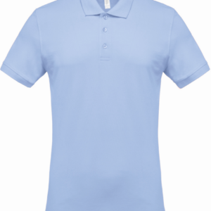 Heren Poloshirt Kariban Piqué met korte mouwen - Afbeelding 22