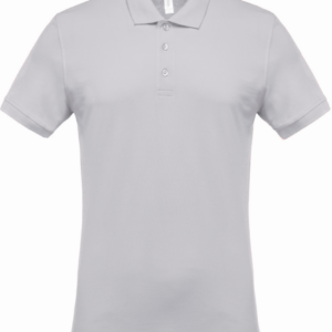 Heren Poloshirt Kariban Piqué met korte mouwen - Afbeelding 23