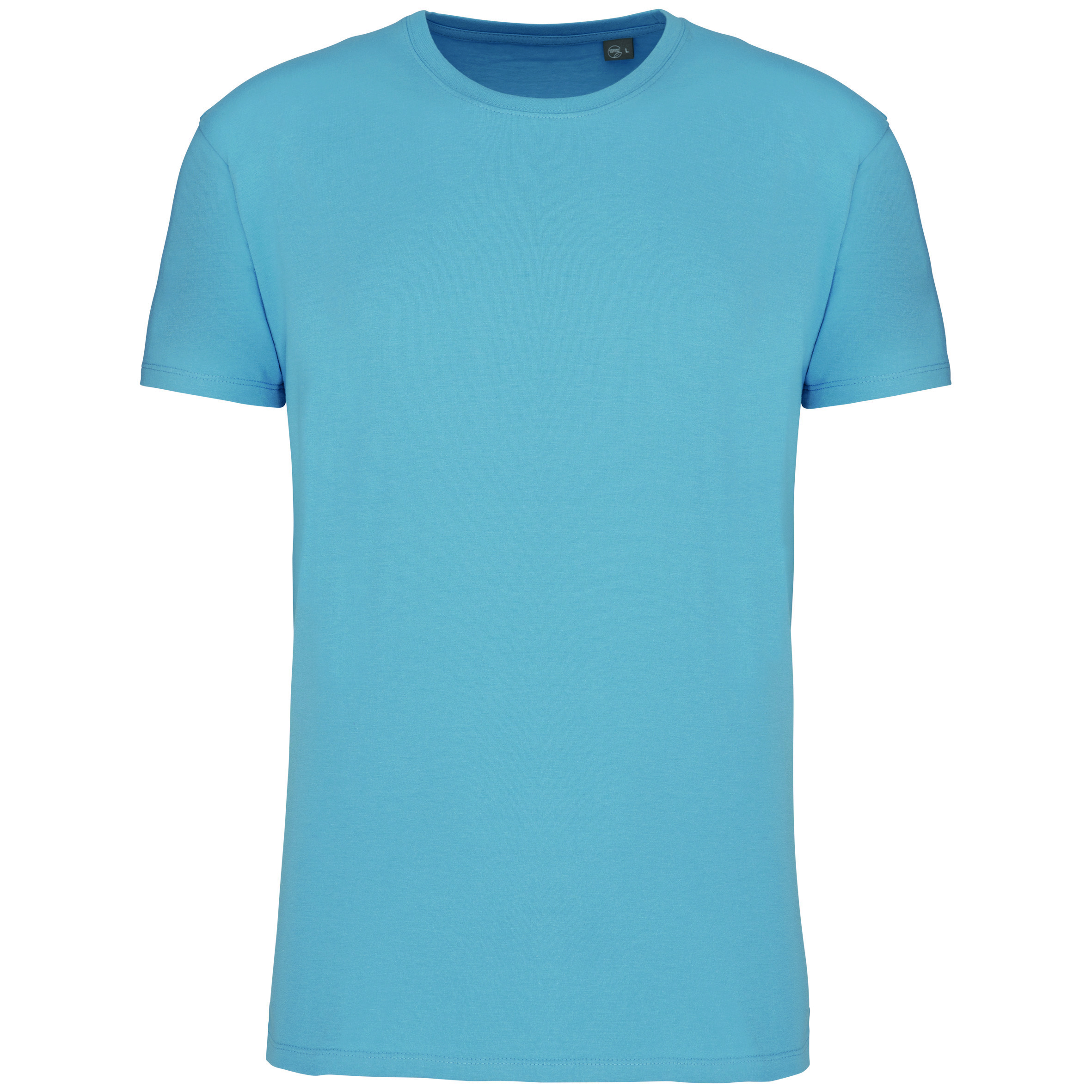 Unisex T-shirt Kariban ronde hals - Afbeelding 20