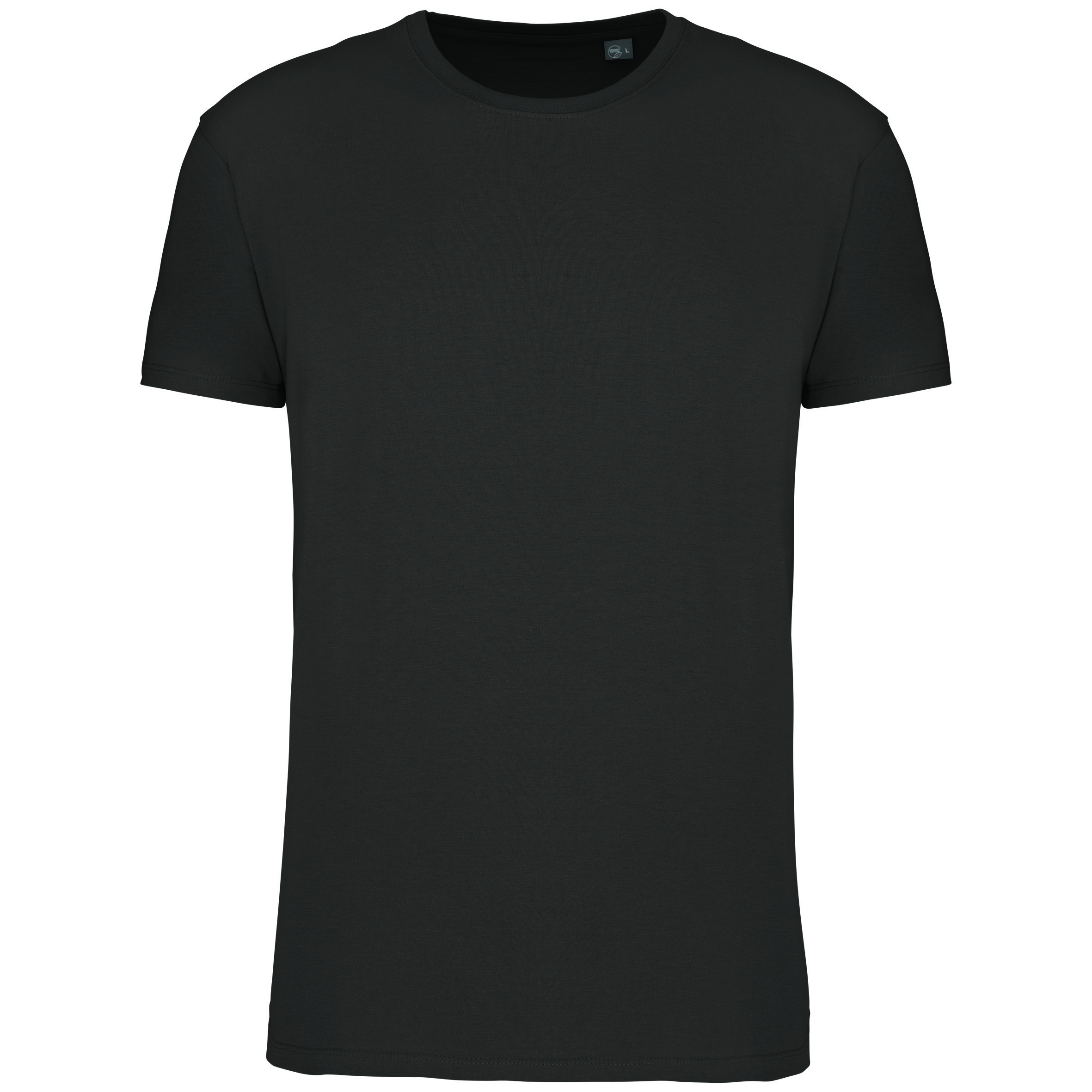 Unisex T-shirt Kariban ronde hals - Afbeelding 19