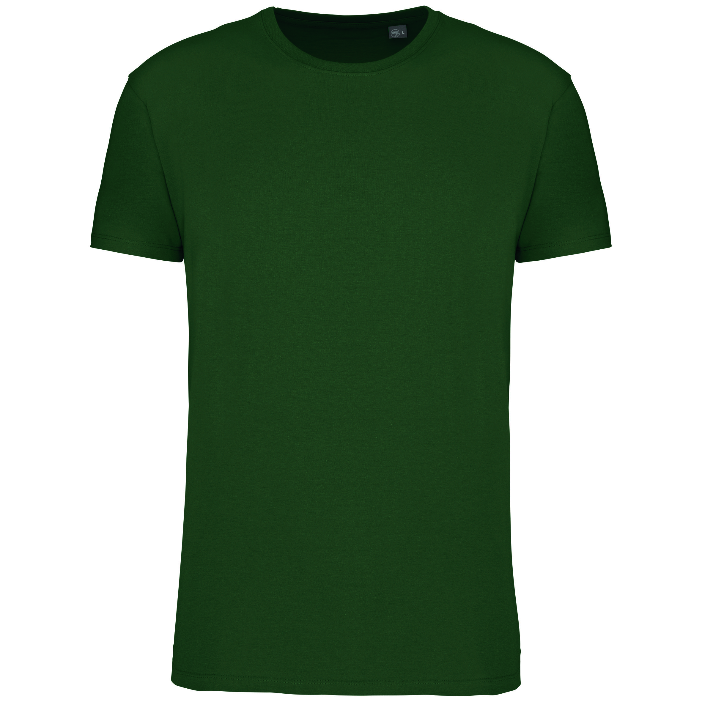 Unisex T-shirt Kariban ronde hals - Afbeelding 17