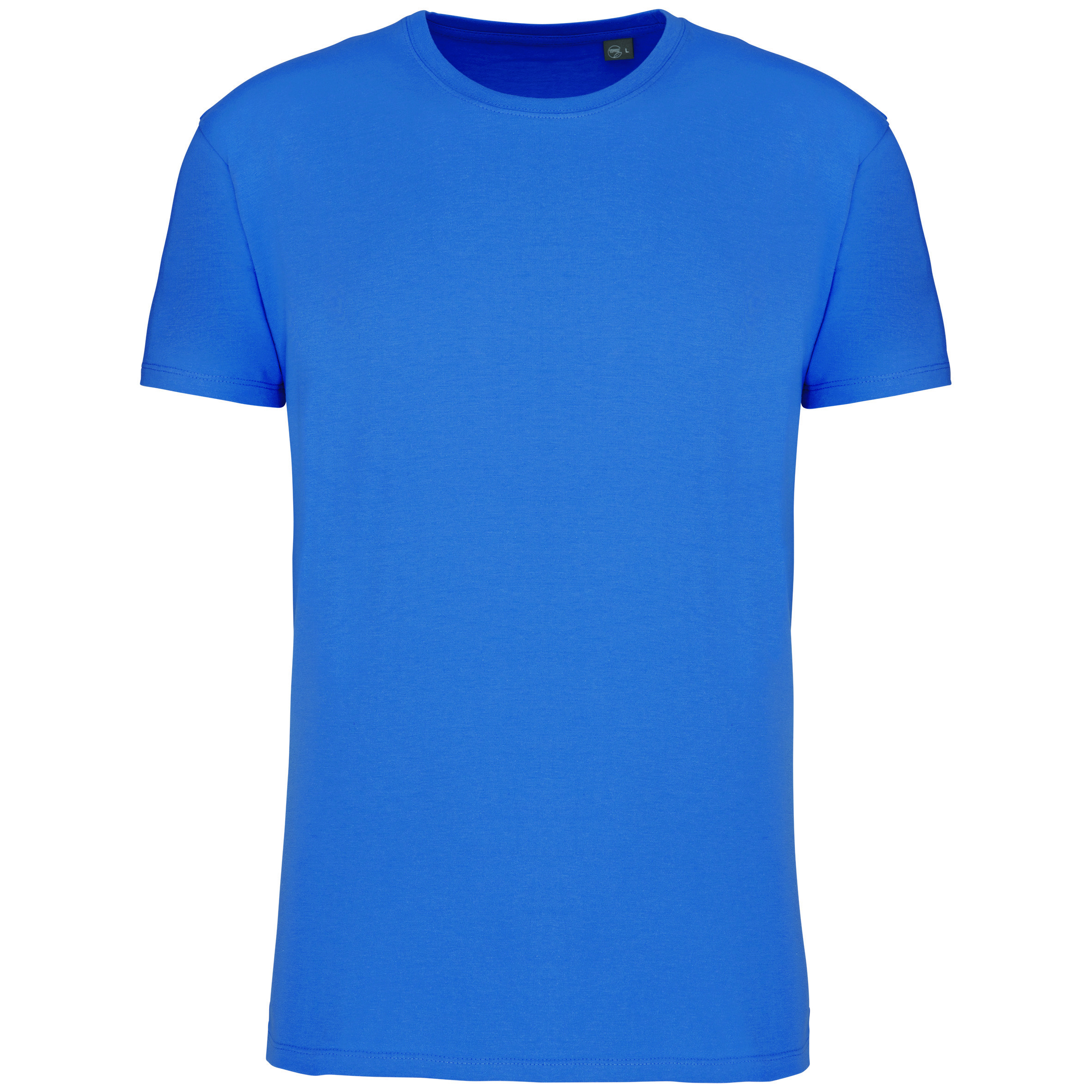 Unisex T-shirt Kariban ronde hals - Afbeelding 11