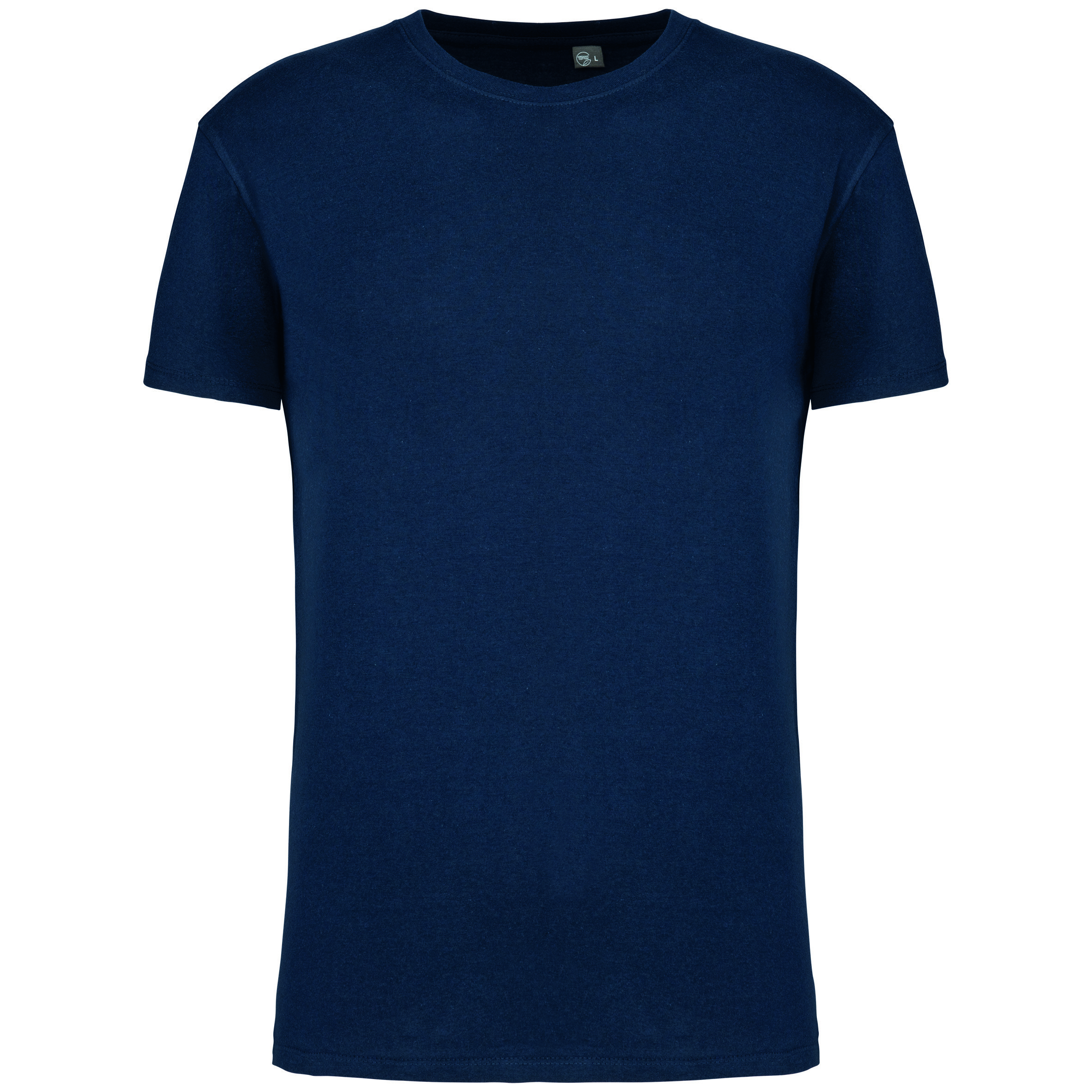 Unisex T-shirt Kariban ronde hals - Afbeelding 9