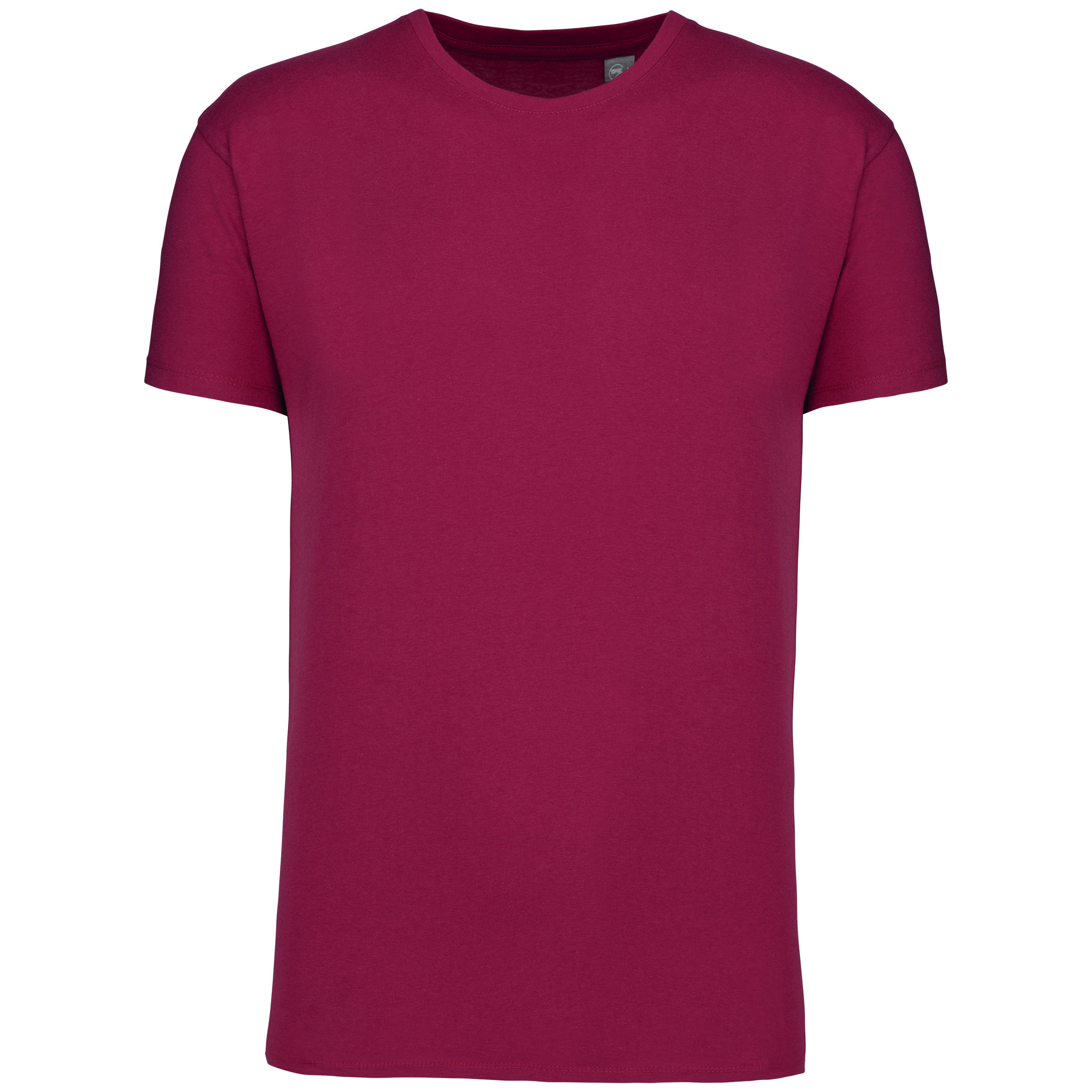 Unisex T-shirt Kariban ronde hals - Afbeelding 4