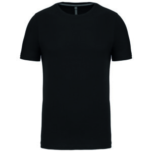 T-shirt Kariban ronde hals met korte mouwen - Afbeelding 21