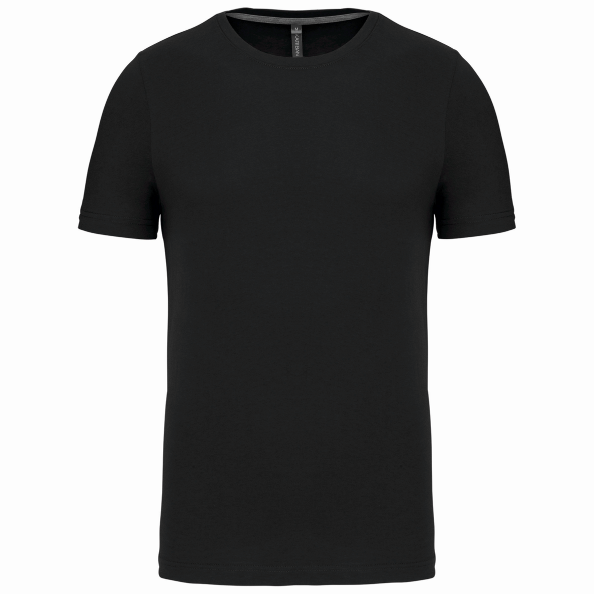 T-shirt Kariban ronde hals met korte mouwen - Afbeelding 20