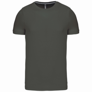 T-shirt Kariban ronde hals met korte mouwen - Afbeelding 18