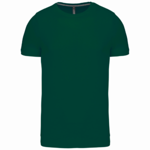 T-shirt Kariban ronde hals met korte mouwen - Afbeelding 15