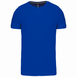 T-shirt Kariban ronde hals met korte mouwen - Afbeelding 14
