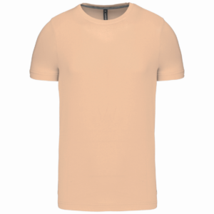 T-shirt Kariban ronde hals met korte mouwen - Afbeelding 13
