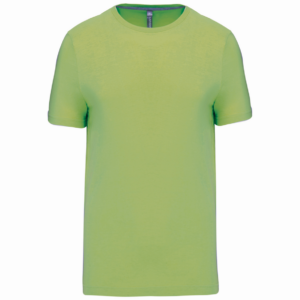 T-shirt Kariban ronde hals met korte mouwen - Afbeelding 12