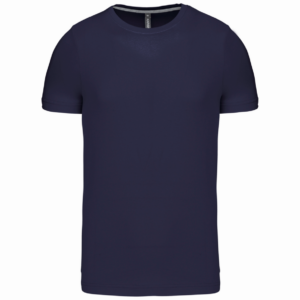 T-shirt Kariban ronde hals met korte mouwen - Afbeelding 11