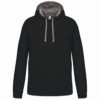 Black / Fine Grey
