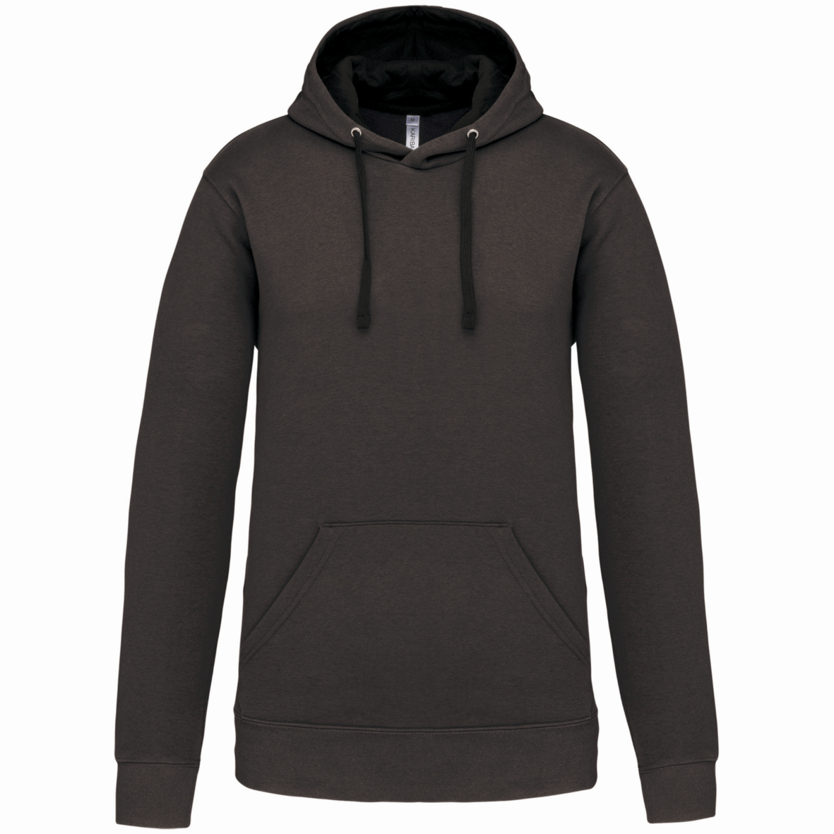 Hooded Sweatshirt Kariban met gecontrasteerde capuchon - Afbeelding 17