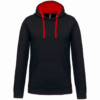 Navy / Red