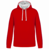 Red / White