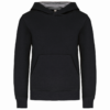Black / Fine Grey