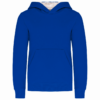 Light Royal Blue / White