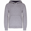 Oxford Grey / Navy