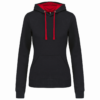 Black / Red