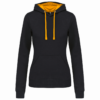 Black / Yellow