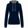Navy / Fine Grey