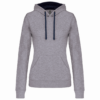 Oxford Grey / Navy
