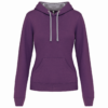 Purple / Oxford Grey