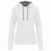 White / Fine Grey