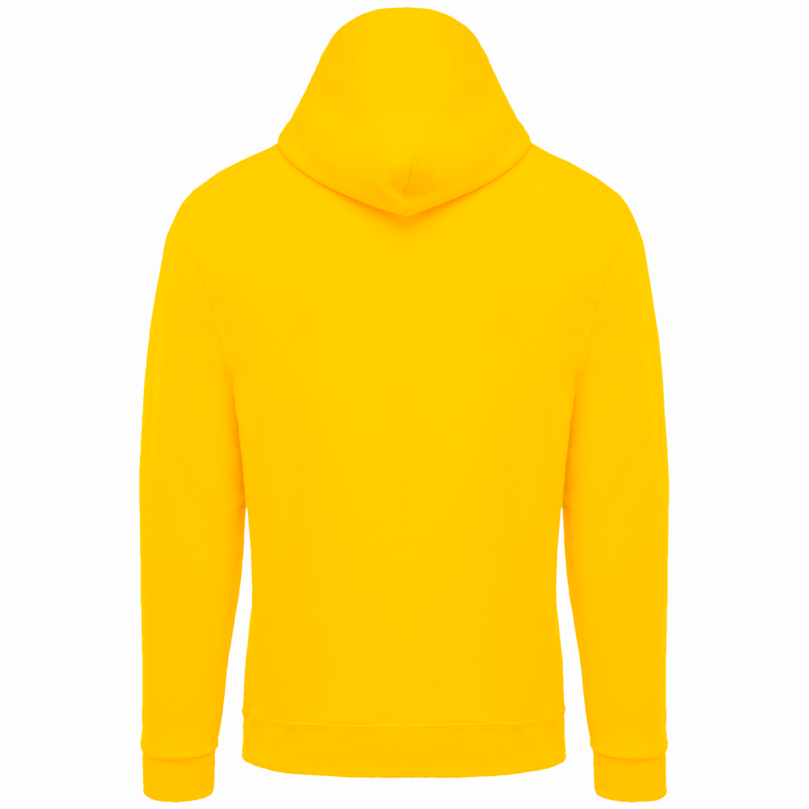 Kinder Hooded Sweatshirt Kariban met capuchon - Afbeelding 2