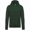 Forest green