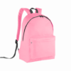 Pink / Dark Grey