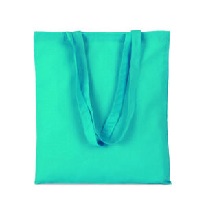 Shopper tas Basic met lange hengels