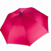 Fuchsia / Slate Grey