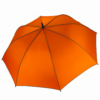 Orange / Dark Grey