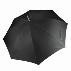Golfparaplu - Black
