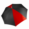 Black / Red